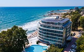 Spa Hotel Sirius Beach - Free Spa Access